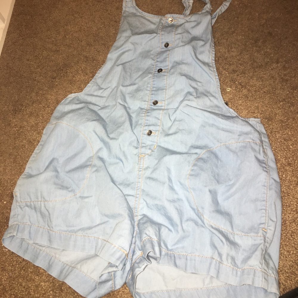 overalls